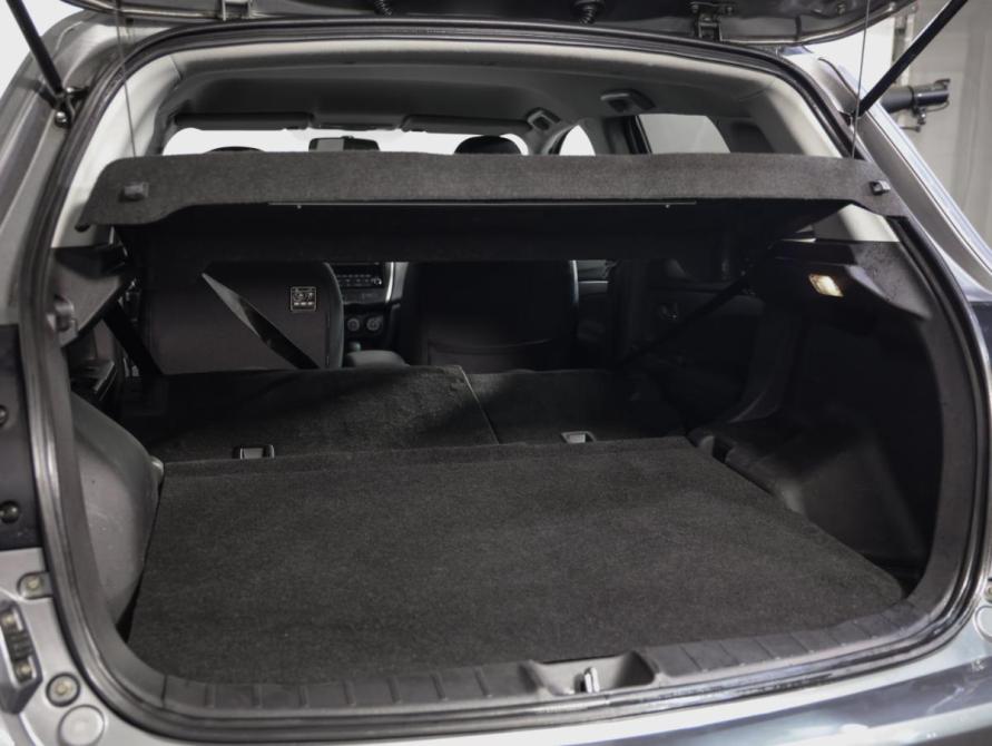 Mitsubishi ASX I Рестайлинг Санкт-Петербург  - изображение 23