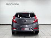 Hyundai Solaris I Ростов-на-Дону  - изображение 24