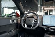 Li Auto (Lixiang) L7 I Рестайлинг Москва  - изображение 34