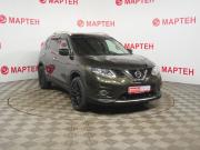 Nissan X-Trail III Вологда  - изображение 20