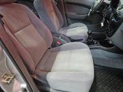 Chevrolet Lacetti I Вологда  - изображение 27