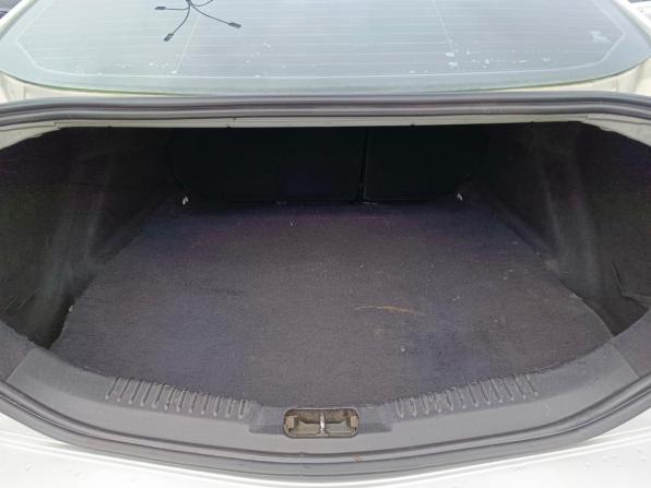 Ford Mondeo IV Рестайлинг с пробегом 2012 года, цена 549 995 рублей, 225344 км, седан, Автокод Объявления