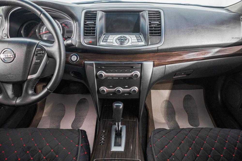 Nissan Teana II (J32) Рестайлинг Барнаул  - изображение 19