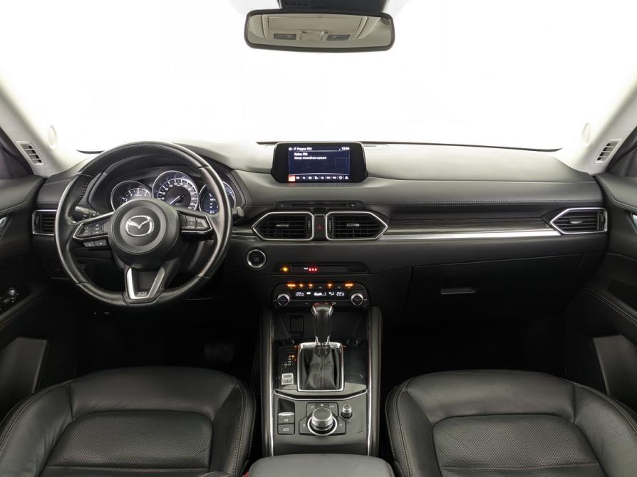 Mazda CX-5 II Москва  - изображение 14