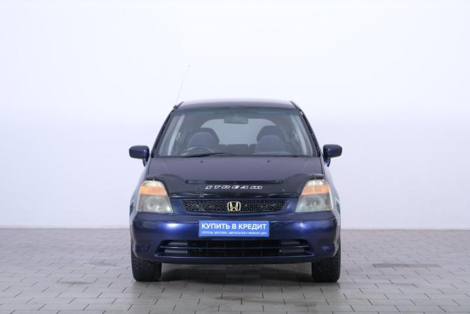 Honda Stream I с пробегом 2001 года, цена 399 000 рублей, 492587 км, компактвэн, Автокод Объявления