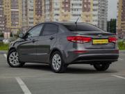 Kia Rio III Рестайлинг Тюмень  - изображение 15