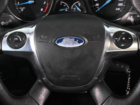 Ford Focus III с пробегом 2011 года, цена 825 000 рублей, 151864 км, седан, Автокод Объявления