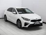 Kia K3 II Ростов-на-Дону  - изображение 18
