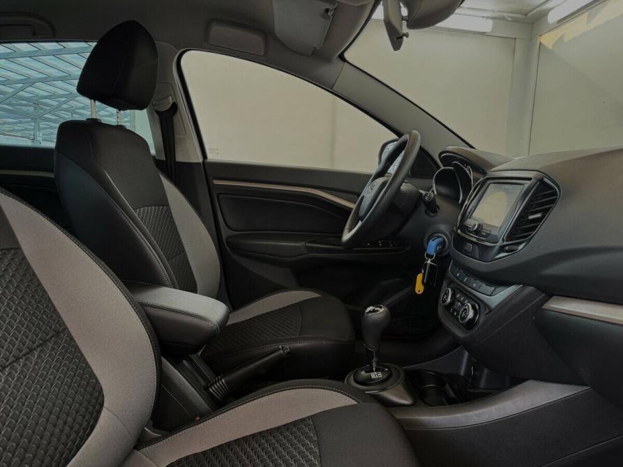 Lada (ВАЗ) Vesta I Москва  - изображение 12