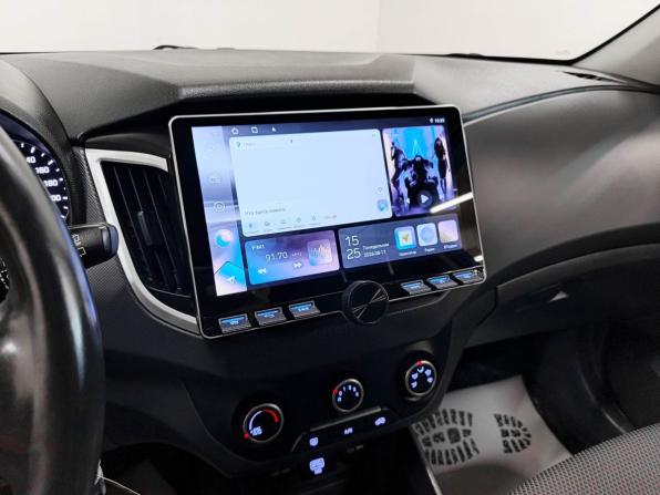 Hyundai Creta I Рестайлинг с пробегом 2020 года, цена 1 590 000 рублей, 89266 км, внедорожник, Автокод Объявления