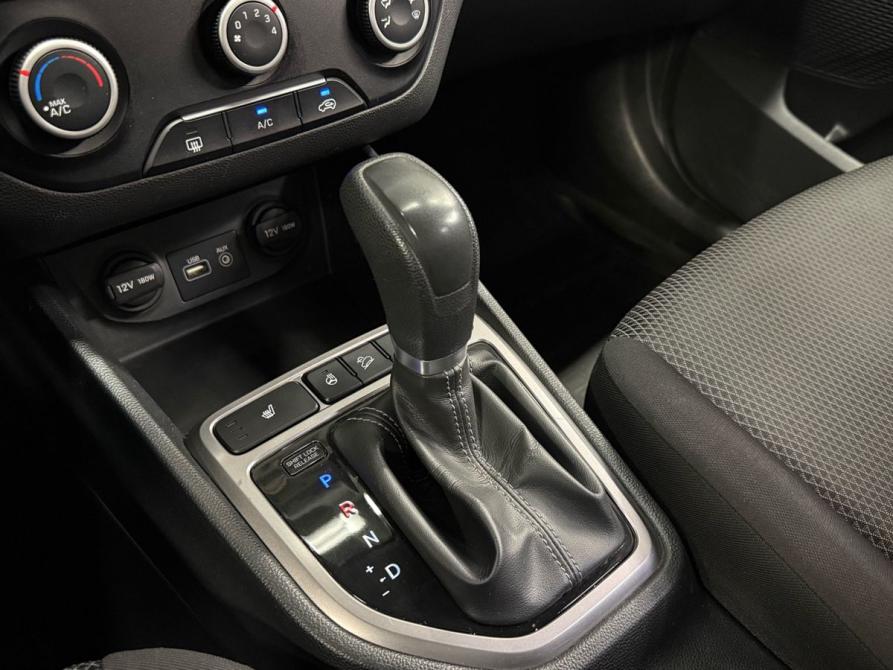 Hyundai Creta I Уфа  - изображение 19