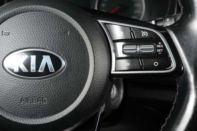 Kia Seltos I с пробегом 2020 года, цена 2 299 000 рублей, 105142 км, внедорожник, Автокод Объявления