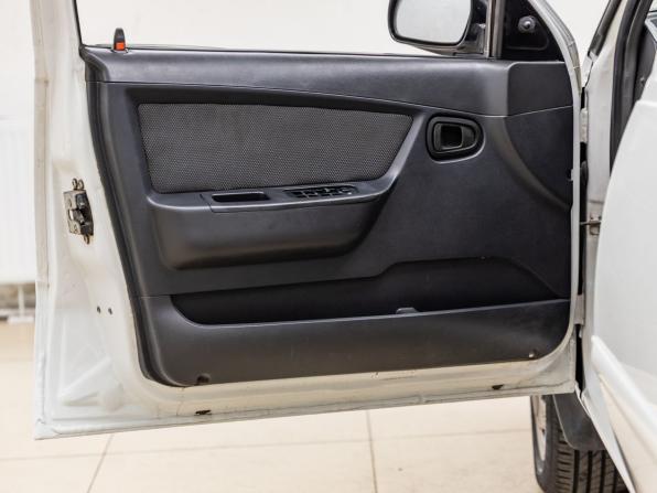 Daewoo Nexia I Рестайлинг с пробегом 2012 года, цена 308 000 рублей, 156074 км, седан, Автокод Объявления