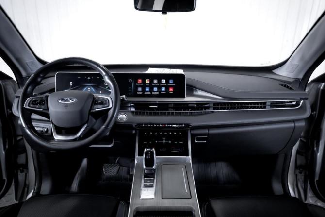 Chery Tiggo 4 Pro I Рестайлинг с пробегом 2024 года, цена 1 899 000 рублей, 30000 км, внедорожник, Автокод Объявления