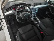 Volkswagen Passat B8 Челябинск  - изображение 41