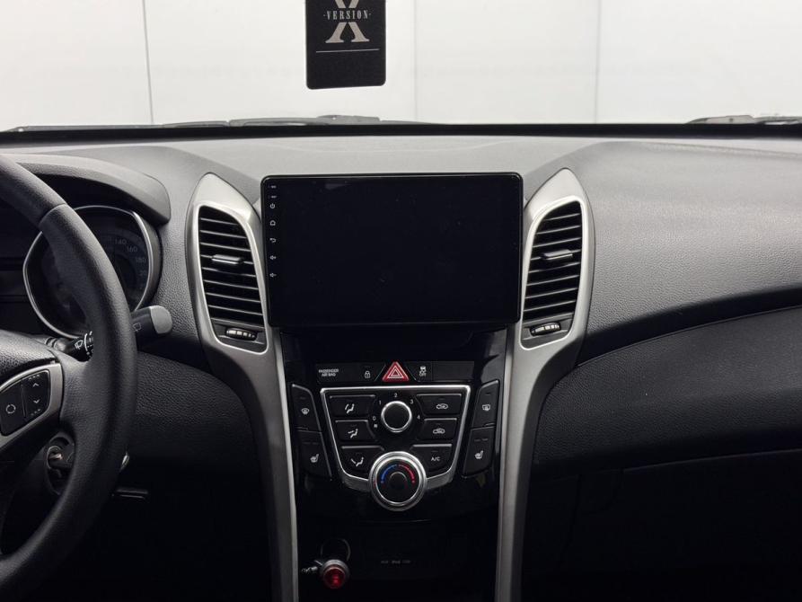 Hyundai i30 II Воронеж  - изображение 12