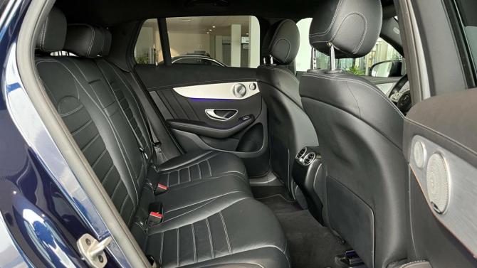 Mercedes-Benz EQC I (N293) с пробегом 2021 года, цена 5 000 000 рублей, 86969 км, внедорожник, Автокод Объявления