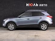 Hyundai Creta I Екатеринбург  - изображение 30