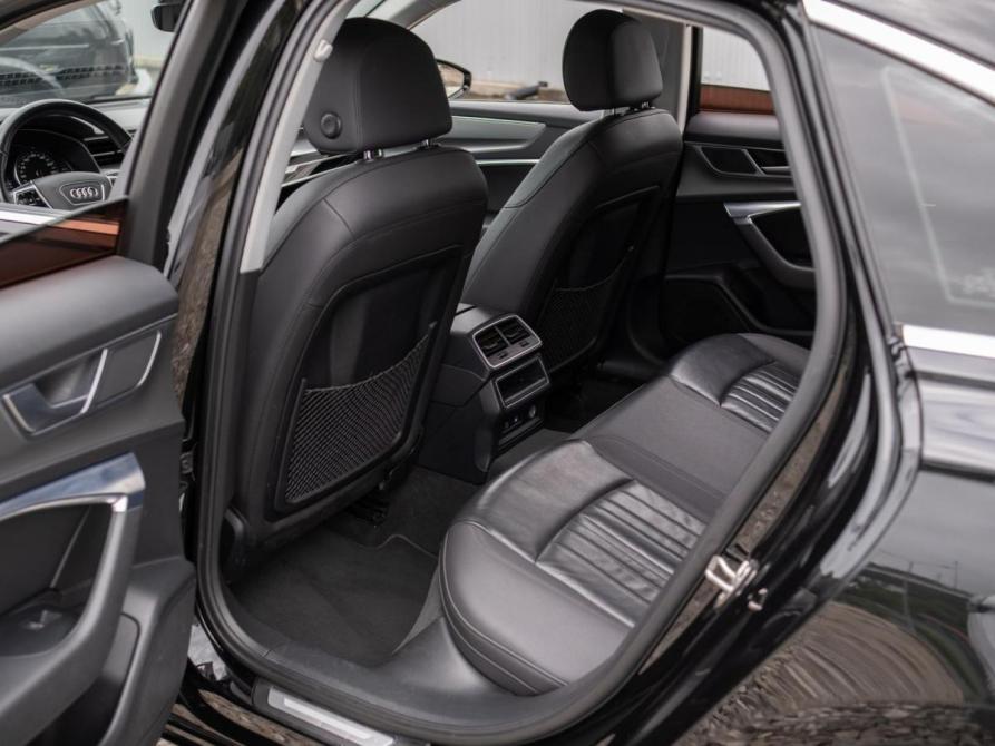 Audi A6 V (C8) Сочи  - изображение 11