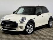 Mini Hatch III (F55/F56) Санкт-Петербург  - изображение 21