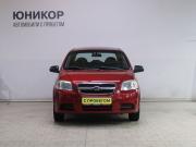 Chevrolet Aveo I Рестайлинг Дзержинск  - изображение 13