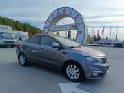 Kia Rio III Рестайлинг Тюмень  - изображение 22
