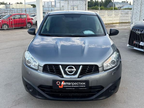 Nissan Qashqai I Рестайлинг с пробегом 2012 года, цена 980 000 рублей, 140735 км, внедорожник, Автокод Объявления