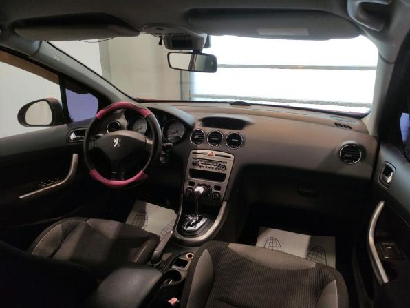 Peugeot 308 I с пробегом 2008 года, цена 349 000 рублей, 198849 км, хэтчбек, Автокод Объявления