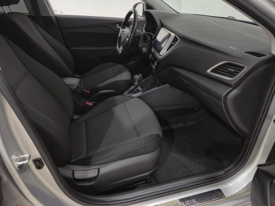 Hyundai Solaris II Альметьевск  - изображение 14