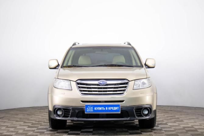 Subaru Tribeca I Рестайлинг с пробегом 2007 года, цена 1 359 000 рублей, 393932 км, внедорожник, Автокод Объявления