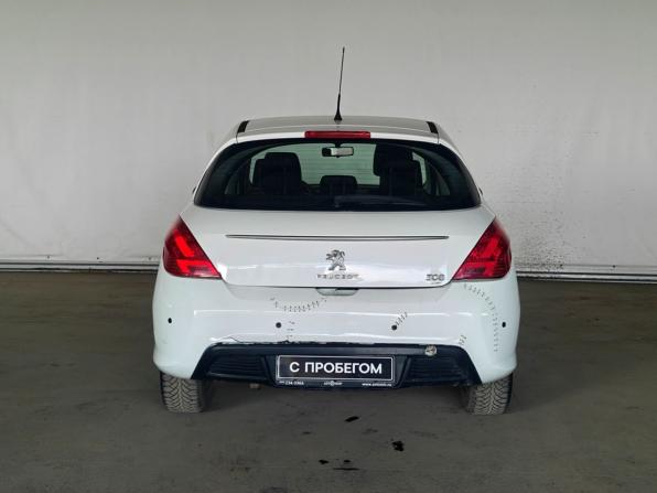 Peugeot 308 I Рестайлинг с пробегом 2011 года, цена 412 000 рублей, 121710 км, хэтчбек, Автокод Объявления