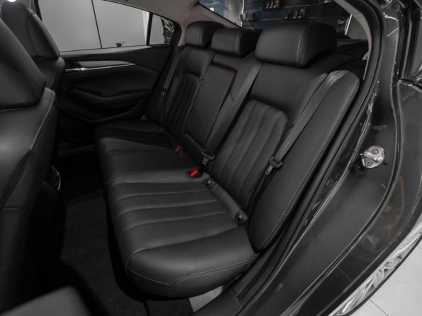 Mazda 6 III (GJ) Рестайлинг 2 с пробегом 2021 года, цена 3 040 000 рублей, 53065 км, седан, Автокод Объявления
