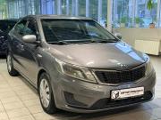 Kia Rio III Рестайлинг Челябинск  - изображение 18