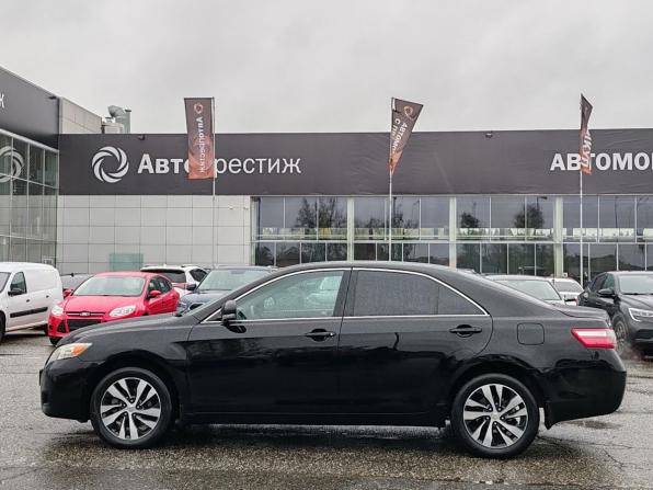 Toyota Camry VI (XV40) Рестайлинг с пробегом 2011 года, цена 1 115 000 рублей, 248900 км, седан, Автокод Объявления
