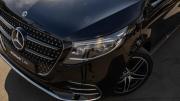 Mercedes-Benz V-Класс III (W447) Рестайлинг 2 Москва  - изображение 50