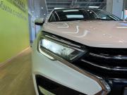 Lada (ВАЗ) Vesta I Рестайлинг (NG) Чебоксары  - изображение 79