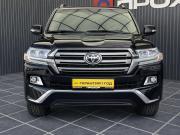 Toyota Land Cruiser 200 Series Рестайлинг 2 Пермь  - изображение 40