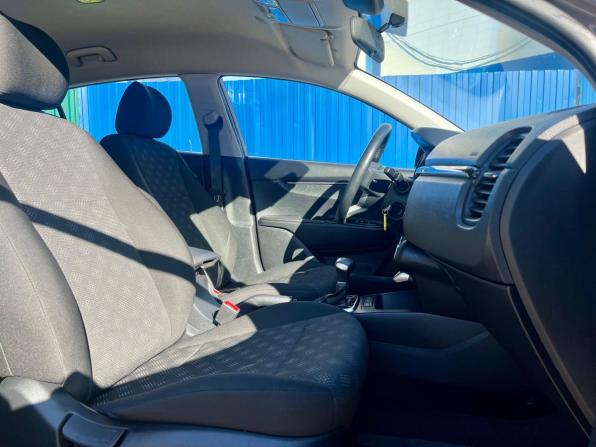 Kia Rio IV с пробегом 2019 года, цена 1 549 000 рублей, 62800 км, хэтчбек, Автокод Объявления