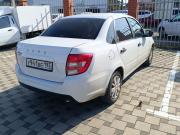 Lada (ВАЗ) Granta I Рестайлинг Краснодар  - изображение 15