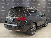 Infiniti QX80 I Рестайлинг 2 Москва  - изображение 34