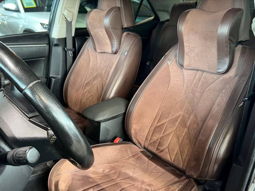 Toyota Corolla XI (E160 E170 E180) Оренбург  - изображение 18