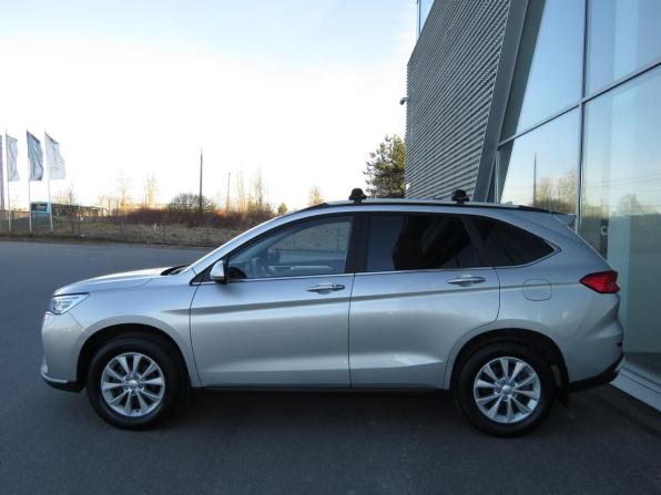 Haval M6 II с пробегом 2023 года, цена 1 727 000 рублей, 44000 км, внедорожник, Автокод Объявления
