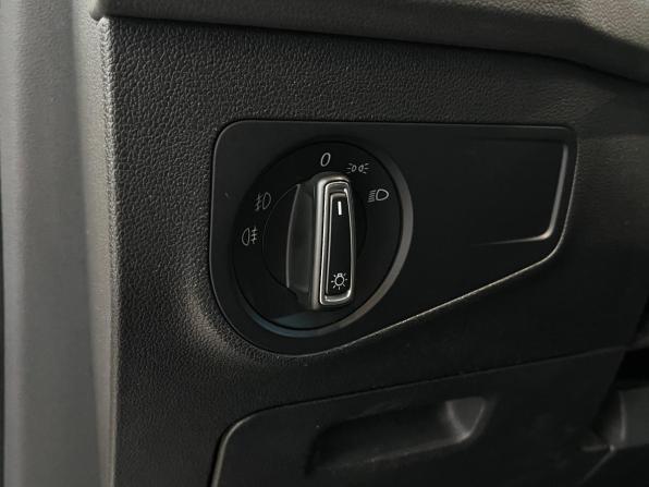 Volkswagen Tiguan II с пробегом 2020 года, цена 2 800 000 рублей, 44932 км, внедорожник, Автокод Объявления
