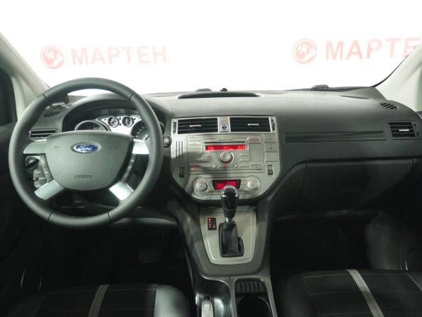Ford Kuga I с пробегом 2011 года, цена 1 297 000 рублей, 104864 км, внедорожник, Автокод Объявления