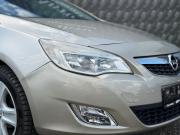 Opel Astra J Краснодар  - изображение 46