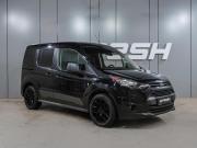 Ford Tourneo Connect II Воронеж  - изображение 21
