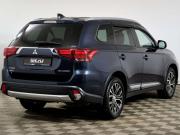 Mitsubishi Outlander III Рестайлинг 2 Санкт-Петербург  - изображение 26