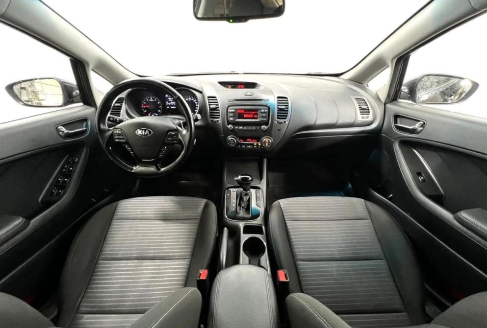 Kia Cerato III Рестайлинг (Classic) Нижний Новгород  - изображение 14