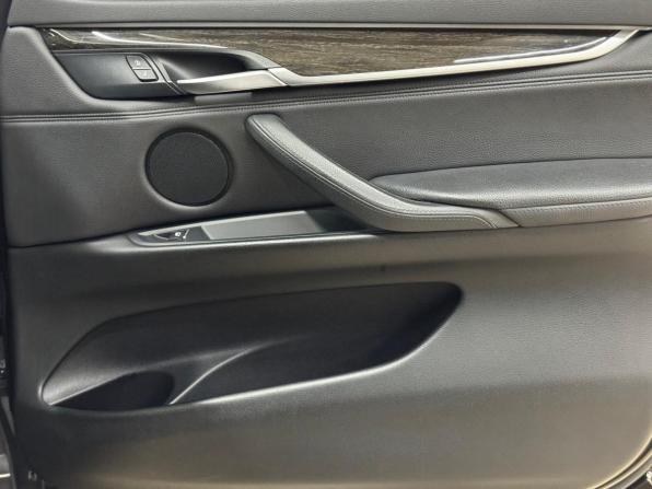 BMW X6 II (F16) с пробегом 2016 года, цена 3 350 000 рублей, 100245 км, внедорожник, Автокод Объявления