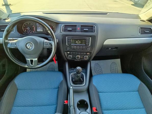 Volkswagen Jetta VI с пробегом 2013 года, цена 864 995 рублей, 186771 км, седан, Автокод Объявления